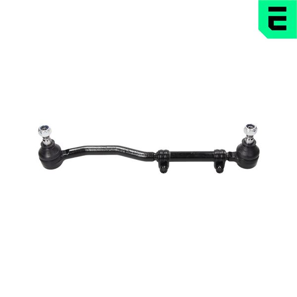OPTIMAL G4-081 Komple Rot Sol Omega B 94-00